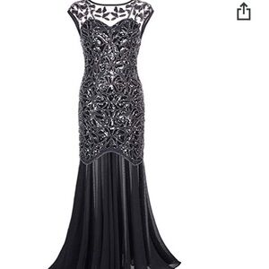 Kayamiya Gown
